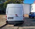 Белый Рено Мастер, объемом двигателя 2.3 л и пробегом 113 тыс. км за 20900 $, фото 3 на Automoto.ua