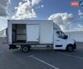 Білий Рено Мастєр, об'ємом двигуна 2.3 л та пробігом 187 тис. км за 25100 $, фото 31 на Automoto.ua