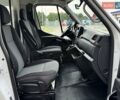 Белый Рено Мастер, объемом двигателя 2.3 л и пробегом 260 тыс. км за 17800 $, фото 26 на Automoto.ua