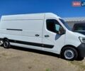 Білий Рено Мастєр, об'ємом двигуна 2.3 л та пробігом 255 тис. км за 17600 $, фото 17 на Automoto.ua