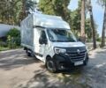 Білий Рено Мастєр, об'ємом двигуна 2.3 л та пробігом 0 тис. км за 18500 $, фото 2 на Automoto.ua