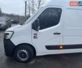 Білий Рено Мастєр, об'ємом двигуна 2.3 л та пробігом 189 тис. км за 21500 $, фото 4 на Automoto.ua