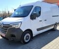 Білий Рено Мастєр, об'ємом двигуна 2.3 л та пробігом 186 тис. км за 18100 $, фото 1 на Automoto.ua