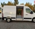 Білий Рено Мастєр, об'ємом двигуна 2.3 л та пробігом 274 тис. км за 15450 $, фото 8 на Automoto.ua