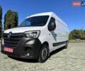 Белый Рено Мастер, объемом двигателя 2.3 л и пробегом 186 тыс. км за 19300 $, фото 30 на Automoto.ua