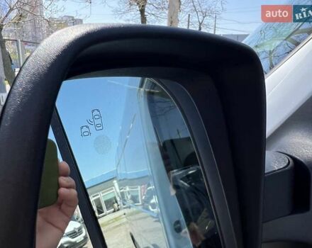 Рено Мастер 2020 в Одессе на Automoto.ua Белый Рено Мастер, объемом двигателя 2.3 л и пробегом 208 тыс. км за 20999 $, фото 21 на Automoto.ua