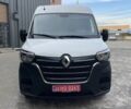Белый Рено Мастер, объемом двигателя 2.3 л и пробегом 193 тыс. км за 18700 $, фото 11 на Automoto.ua