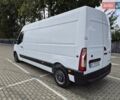 Білий Рено Мастєр, об'ємом двигуна 2.3 л та пробігом 160 тис. км за 20300 $, фото 19 на Automoto.ua