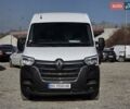 Білий Рено Мастєр, об'ємом двигуна 2.3 л та пробігом 221 тис. км за 18999 $, фото 2 на Automoto.ua