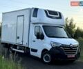 Белый Рено Мастер, объемом двигателя 2.3 л и пробегом 256 тыс. км за 21500 $, фото 4 на Automoto.ua
