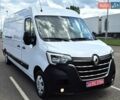 Білий Рено Мастєр, об'ємом двигуна 2.3 л та пробігом 240 тис. км за 18499 $, фото 12 на Automoto.ua