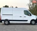 Белый Рено Мастер, объемом двигателя 2.3 л и пробегом 180 тыс. км за 18900 $, фото 17 на Automoto.ua
