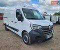 Белый Рено Мастер, объемом двигателя 2.3 л и пробегом 186 тыс. км за 19300 $, фото 56 на Automoto.ua