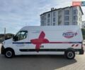 Білий Рено Мастєр, об'ємом двигуна 2.3 л та пробігом 119 тис. км за 19950 $, фото 7 на Automoto.ua