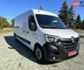 Белый Рено Мастер, объемом двигателя 2.3 л и пробегом 186 тыс. км за 19300 $, фото 16 на Automoto.ua
