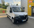 Белый Рено Мастер, объемом двигателя 2.3 л и пробегом 280 тыс. км за 17900 $, фото 8 на Automoto.ua