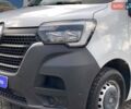 Білий Рено Мастєр, об'ємом двигуна 2.3 л та пробігом 227 тис. км за 15900 $, фото 3 на Automoto.ua