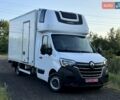 Белый Рено Мастер, объемом двигателя 2.3 л и пробегом 256 тыс. км за 21500 $, фото 3 на Automoto.ua
