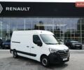Белый Рено Мастер, объемом двигателя 2.3 л и пробегом 137 тыс. км за 22500 $, фото 2 на Automoto.ua