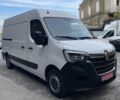 Белый Рено Мастер, объемом двигателя 2.3 л и пробегом 193 тыс. км за 18700 $, фото 10 на Automoto.ua