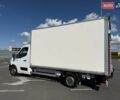 Білий Рено Мастєр, об'ємом двигуна 2.3 л та пробігом 187 тис. км за 25100 $, фото 19 на Automoto.ua