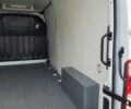 Белый Рено Мастер, объемом двигателя 2.3 л и пробегом 275 тыс. км за 21900 $, фото 27 на Automoto.ua