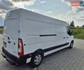 Білий Рено Мастєр, об'ємом двигуна 2.3 л та пробігом 220 тис. км за 18499 $, фото 8 на Automoto.ua