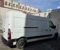 Білий Рено Мастєр, об'ємом двигуна 2.3 л та пробігом 55 тис. км за 24000 $, фото 21 на Automoto.ua