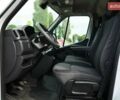 Белый Рено Мастер, объемом двигателя 2.3 л и пробегом 137 тыс. км за 22500 $, фото 12 на Automoto.ua