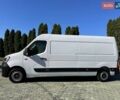 Белый Рено Мастер, объемом двигателя 2.3 л и пробегом 186 тыс. км за 19300 $, фото 23 на Automoto.ua