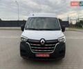 Білий Рено Мастєр, об'ємом двигуна 2.3 л та пробігом 270 тис. км за 16950 $, фото 1 на Automoto.ua