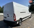 Білий Рено Мастєр, об'ємом двигуна 2.3 л та пробігом 174 тис. км за 19999 $, фото 8 на Automoto.ua