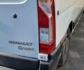 Белый Рено Мастер, объемом двигателя 2.3 л и пробегом 113 тыс. км за 20900 $, фото 4 на Automoto.ua