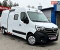 Белый Рено Мастер, объемом двигателя 2.3 л и пробегом 229 тыс. км за 16949 $, фото 4 на Automoto.ua