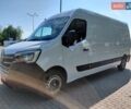 Белый Рено Мастер, объемом двигателя 2.3 л и пробегом 205 тыс. км за 17600 $, фото 64 на Automoto.ua