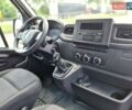 Білий Рено Мастєр, об'ємом двигуна 2.3 л та пробігом 240 тис. км за 18499 $, фото 17 на Automoto.ua