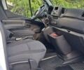 Білий Рено Мастєр, об'ємом двигуна 2.3 л та пробігом 287 тис. км за 18000 $, фото 14 на Automoto.ua