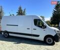 Белый Рено Мастер, объемом двигателя 2.3 л и пробегом 186 тыс. км за 19300 $, фото 19 на Automoto.ua