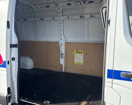 Білий Рено Мастєр, об'ємом двигуна 2.3 л та пробігом 119 тис. км за 19950 $, фото 56 на Automoto.ua