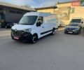 Белый Рено Мастер, объемом двигателя 2.3 л и пробегом 182 тыс. км за 21900 $, фото 3 на Automoto.ua
