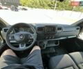 Білий Рено Мастєр, об'ємом двигуна 2.3 л та пробігом 174 тис. км за 19999 $, фото 29 на Automoto.ua