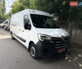 Білий Рено Мастєр, об'ємом двигуна 0 л та пробігом 156 тис. км за 20800 $, фото 1 на Automoto.ua
