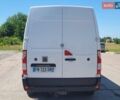 Білий Рено Мастєр, об'ємом двигуна 2.3 л та пробігом 193 тис. км за 18700 $, фото 4 на Automoto.ua