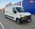 Белый Рено Мастер, объемом двигателя 2.3 л и пробегом 191 тыс. км за 18100 $, фото 3 на Automoto.ua