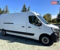 Белый Рено Мастер, объемом двигателя 2.3 л и пробегом 186 тыс. км за 19300 $, фото 12 на Automoto.ua