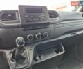 Білий Рено Мастєр, об'ємом двигуна 2.3 л та пробігом 240 тис. км за 18499 $, фото 18 на Automoto.ua