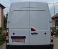 Белый Рено Мастер, объемом двигателя 0 л и пробегом 200 тыс. км за 18200 $, фото 5 на Automoto.ua