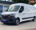 Білий Рено Мастєр, об'ємом двигуна 2.3 л та пробігом 227 тис. км за 15900 $, фото 1 на Automoto.ua