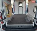 Белый Рено Мастер, объемом двигателя 2.3 л и пробегом 208 тыс. км за 19500 $, фото 13 на Automoto.ua