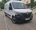 Білий Рено Мастєр, об'ємом двигуна 2.3 л та пробігом 185 тис. км за 18700 $, фото 19 на Automoto.ua